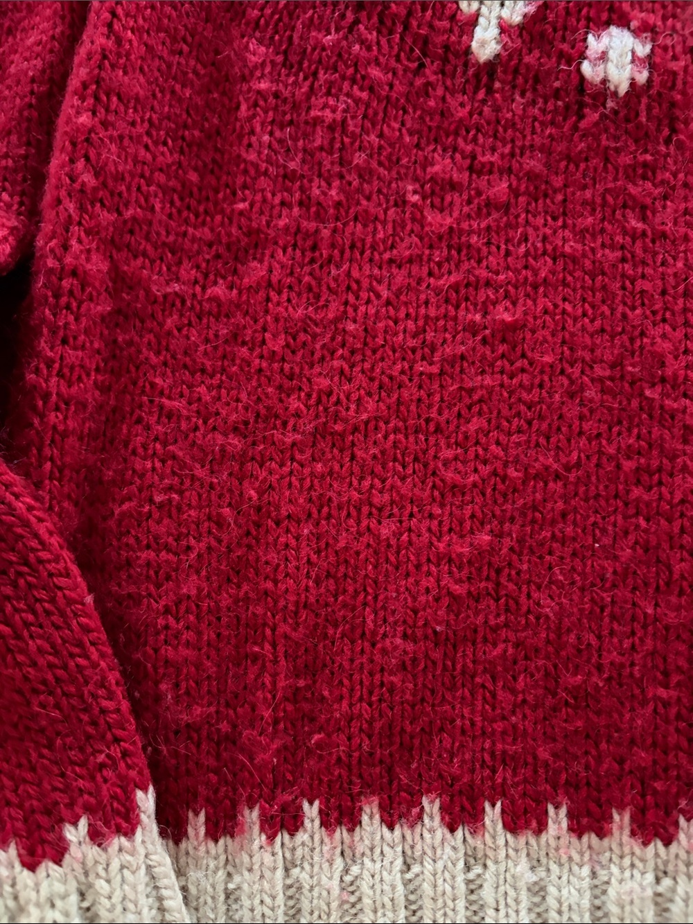 Polo Ralph Lauren Fair Isle Sweater - Picture 7 of 12